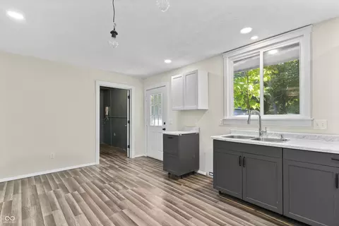 Kitchen - 1235 N 3rd, Austin, IN 47102 photo 2 of 3