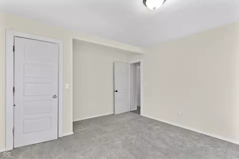 Bedroom - 1235 N 3rd, Austin, IN 47102 photo 3 of 3