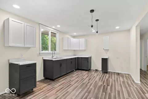 Kitchen - 1235 N 3rd, Austin, IN 47102 photo 3 of 3
