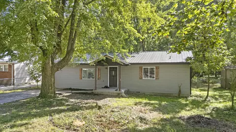 Exterior - 1235 N 3rd, Austin, IN 47102 photo 2 of 3