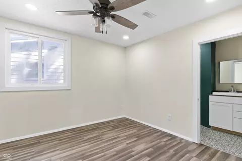Bedroom - 1235 N 3rd, Austin, IN 47102 photo 1 of 3