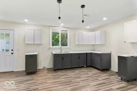 Kitchen - 1235 N 3rd, Austin, IN 47102 photo 1 of 3