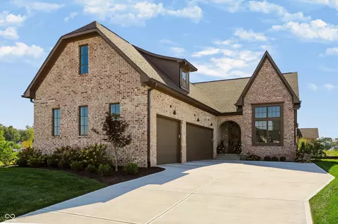 3588 Marketplace Ct, Zionsville, IN 46077