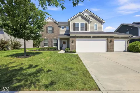 11864 Crossbill Ct, Noblesville, IN 46060