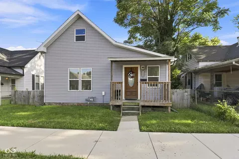 1299 Christian, Noblesville, IN 46060