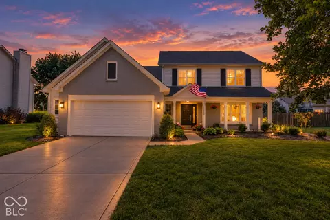 15068 Windsor Ln, Noblesville, IN 46060