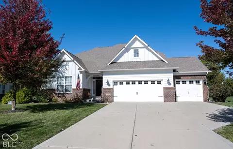 11614 Platt St, Noblesville, IN 46060