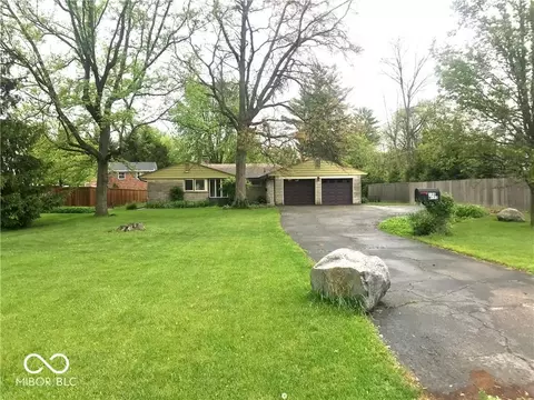 Undisclosed, Indianapolis, IN 46260