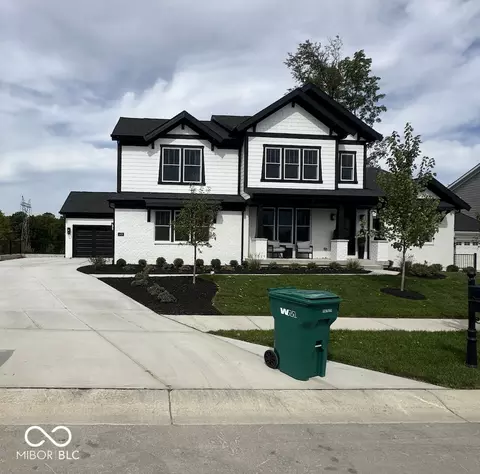 1450 Old Hickory Ln, Westfield, IN 46074