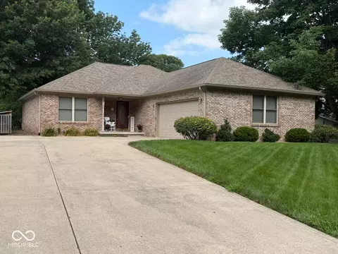 393 Jefferson Vly, Coatesville, IN 46121