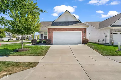 Exterior - 4727 Lilac Dr, Plainfield, IN 46168 photo 14 of 14