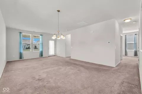 Living - 4727 Lilac Dr, Plainfield, IN 46168 photo 1 of 4