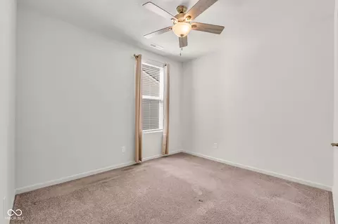 Bedroom - 4727 Lilac Dr, Plainfield, IN 46168 photo 5 of 7