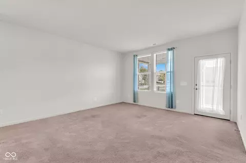Living - 4727 Lilac Dr, Plainfield, IN 46168 photo 3 of 4