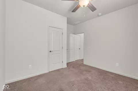 Bedroom - 4727 Lilac Dr, Plainfield, IN 46168 photo 7 of 7