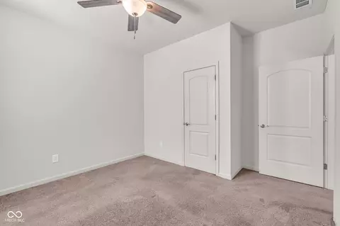Bedroom - 4727 Lilac Dr, Plainfield, IN 46168 photo 6 of 7