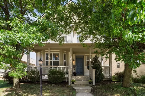 2329 Central Ave, Indianapolis, IN 46205