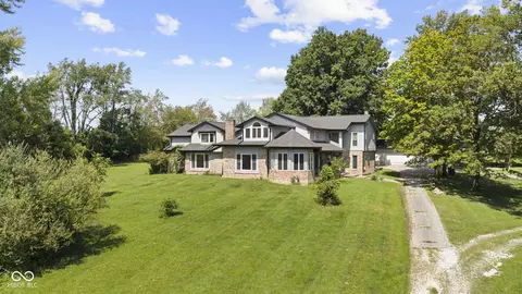 1685 W County Road 125 S, Greencastle, IN 46135