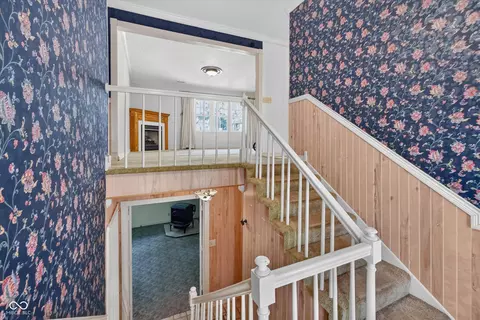 Entry Way - 3146 Market St, Pendleton, IN 46064 photo 2 of 2