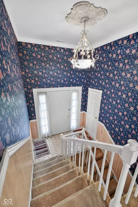 Entry Way - 3146 Market St, Pendleton, IN 46064 photo 1 of 2