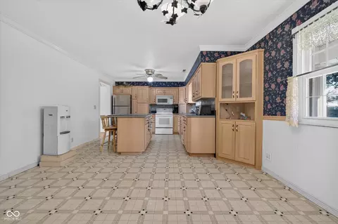 Kitchen - 3146 Market St, Pendleton, IN 46064 photo 5 of 5