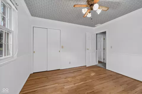 Bedroom - 3146 Market St, Pendleton, IN 46064 photo 3 of 5