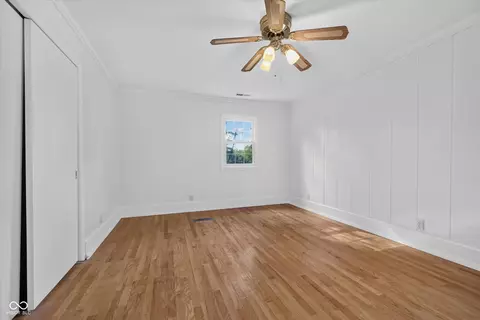 Bedroom - 3146 Market St, Pendleton, IN 46064 photo 1 of 5