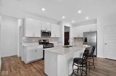 Kitchen - 8584 Tripp Rd, Pendleton, IN 46064 photo 1 of 2