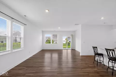 Living - 8584 Tripp Rd, Pendleton, IN 46064 photo 1 of 2