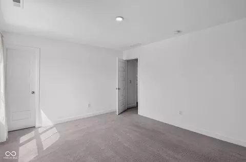 Bedroom - 8584 Tripp Rd, Pendleton, IN 46064 photo 1 of 11