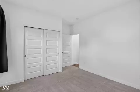 Bedroom - 8584 Tripp Rd, Pendleton, IN 46064 photo 6 of 11