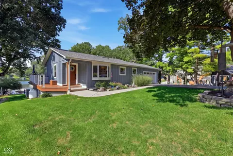 53 Jefferson Vly, Coatesville, IN 46121