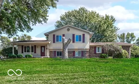 299 N Restin, Greenwood, IN 46142