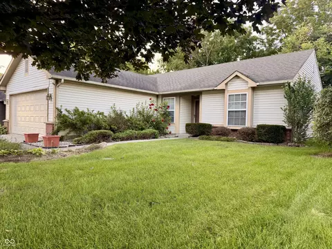 1604 Cherrywood Ct, Westfield, IN 46074