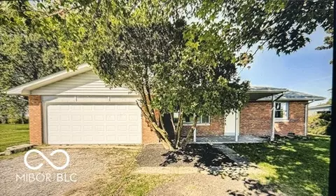 25810 Jerkwater Rd, Sheridan, IN 46069