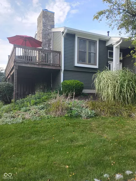 9485 Bay Vis W, Indianapolis, IN 46250