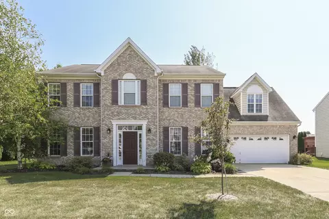 3141 Autumn Run, Bargersville, IN 46106
