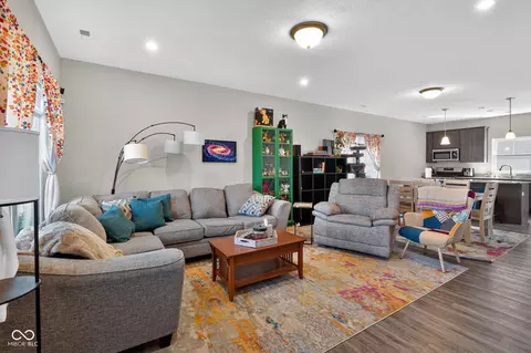 3387 Thomas Jefferson St, Westfield, IN 46074