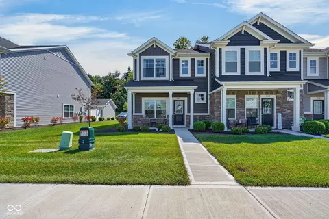 3387 Thomas Jefferson St, Westfield, IN 46074