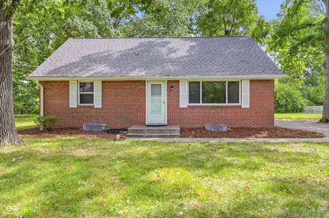 9725 E 46th St, Indianapolis, IN 46235