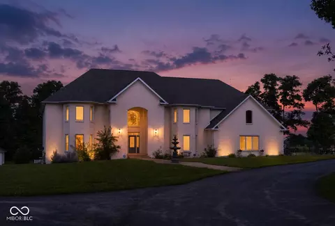 8292 S State Road 39, Clayton, IN 46118