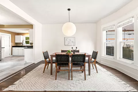 Dining - 952 Eastern Ave, Indianapolis, IN 46201 photo 1 of 2
