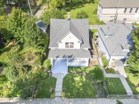 View/Area - 952 Eastern Ave, Indianapolis, IN 46201 photo 2 of 4