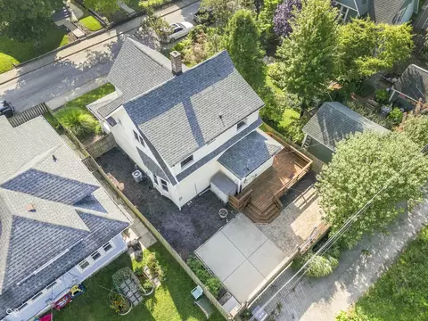 View/Area - 952 Eastern Ave, Indianapolis, IN 46201 photo 3 of 4