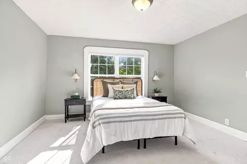 Bedroom - 952 Eastern Ave, Indianapolis, IN 46201 photo 1 of 6