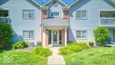 8110 Brookmont Ct #104, Indianapolis, IN 46278