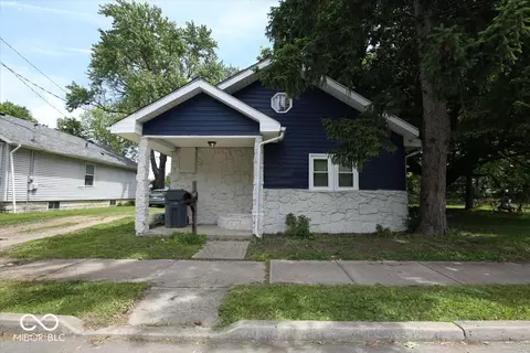 1732 Noble St, Anderson, IN 46016