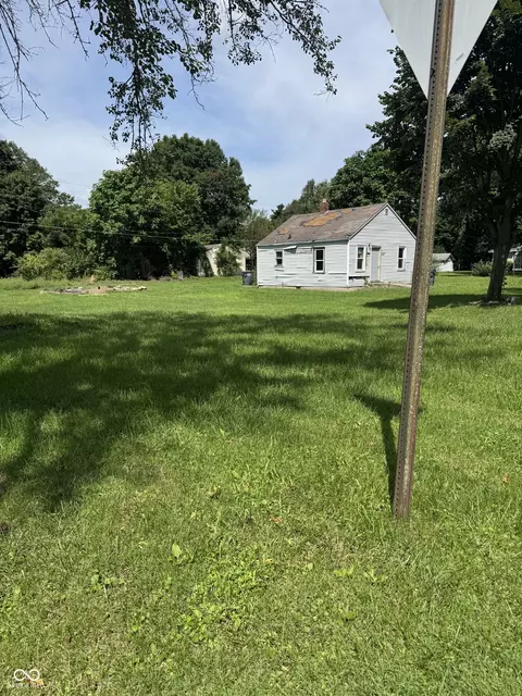 0 Halford St, Anderson, IN 46016