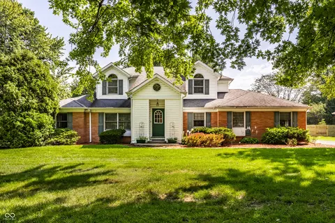 7143 Mohawk Ln, Indianapolis, IN 46260