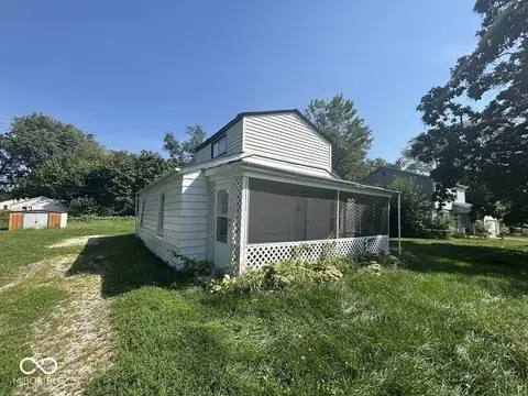 4850 W Beecher St, Indianapolis, IN 46241